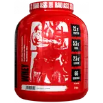 Bad Ass Whey Protein -chocoleate Flavour(2 Kg)